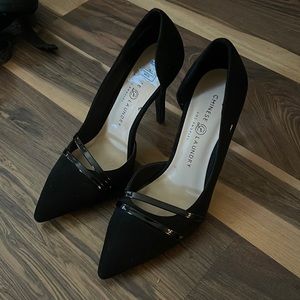 Chinese Laundry heels